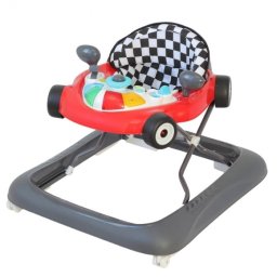 Premergator copii Sun Baby Race 023 - Red