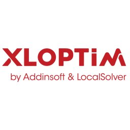 XLOPTIM Student Annual Abonament