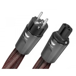 Cablu alimentare AudioQuest Firebird High Current IEC15, DBS Level X