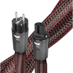Cablu alimentare AudioQuest Firebird Source IEC15, DBS Level X