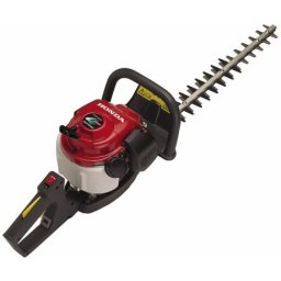 HHH 25D 75ET Motofoarfeca de tuns gard viu Honda,lungime de taiere 72 cm,ambreaj centrifugal ,lama cu 2 laturi de taiere