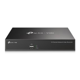 16 Channel Network Video Recorder