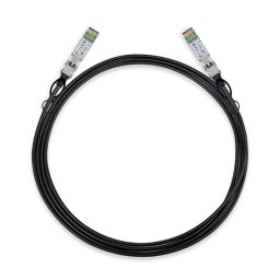 Media convertor TL-SM5220-3M V1 - 10GBase direct attach cable - 3 m
