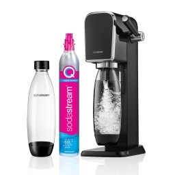 Aparate de preparare sifon SodaStream ART