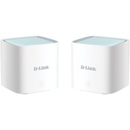 Router wireless M15-2 AX1500 Mesh 2er WiFi6,up to 370sqm,WPA3