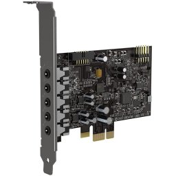 Placa de sunet Creative Labs SB Audigy FX V2 - 70SB187000000