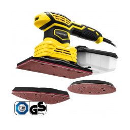 Masina de slefuit multifunctionala 3-in-1 PMSS 11-220