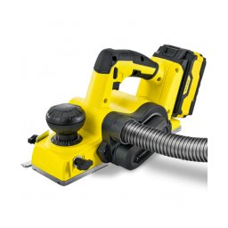 Rindea electrica cu acumulator PPLS 10-20V, Acumulator 20V, Viteza maxma 12000 rpm, Incarcare completa 90 min