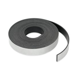 Banda magnetica cu adeziv 3cm x 15m