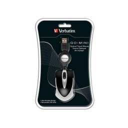 Mouse optic mini Verbatim