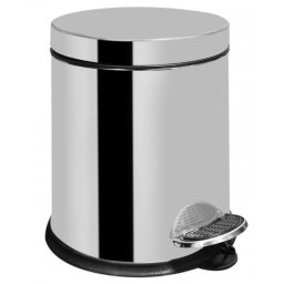 Cos menajer ,inox, 20 litri ZILAN ZLN-6911