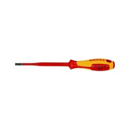 KNIPEX Surubelnita VDE dreapta 232 mm, 1000 V, 982055SL