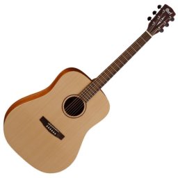 Cort EarthGrand-OP with bag