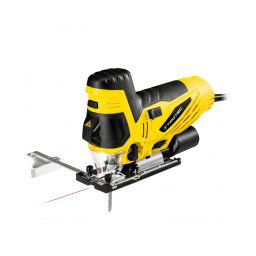 Fierastrau pendular TROTEC PJSS 13-230V, Putere 850W, Turatie in gol 3000 rpm, Lumina LED