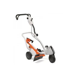 Carucior de ghidaj Stihl