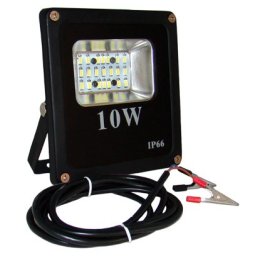 Proiector Led 10W Slim 12V SMD