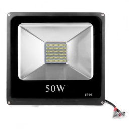 Proiector Led 50W Slim 12V SMD