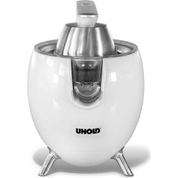 Storcator citrice Juicy 300 W BPA-free Alb