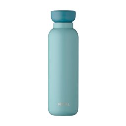 Mepal Insulated Bottle Ellipse 500 ml, Nordic Green Otel inoxidabil