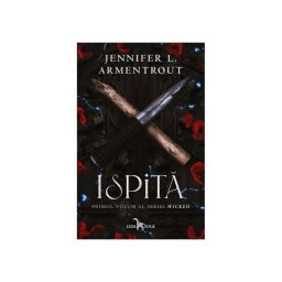 Ispita. Seria Wicked, Vol.1
