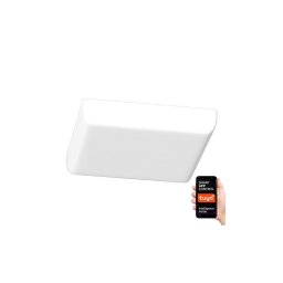 Plafonieră LED încastrată dimabilă pentru baie PRACTICO LED/24W/230V Immax NEO 07110K