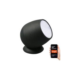Lampă LED RGB+CCT de masă dimabilă ATMOSPHERE 3W/5V Wi-Fi Tuya Immax NEO 07739L