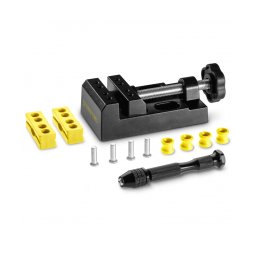 Set de gaurit 37 bucati