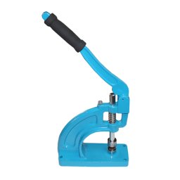 Capsator metalic pentru bannere, Unitec HP3