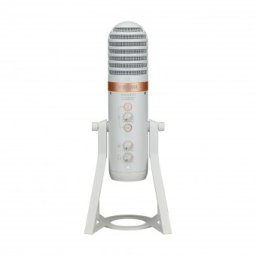 Yamaha AG 01 WH Microfon Streaming Live
