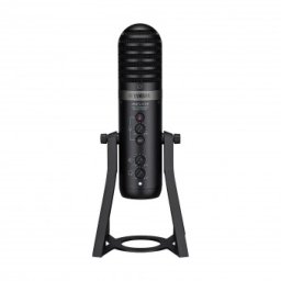 Yamaha AG 01 BK Microfon Streaming Live