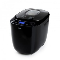 Masina de paine Domo B3973, 550 W, 12 Programe
