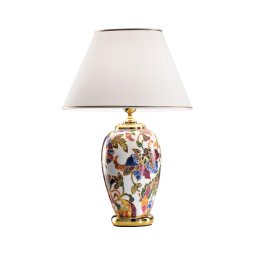 Lampă de masă DAMASCO 1xE27/100W/230V Kolarz 0094.70