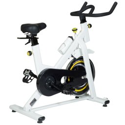 Bicicleta Indoor Cycling Sportmann F1-318M6