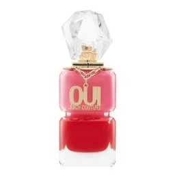 Juicy Couture / Juicy Couture Oui - Eau de Parfum for Her 100 ml