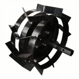 Roata metalica, Rotakt, 400 : 8,