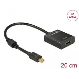 Delock mini DisplayPort