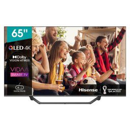 Hisense 65A7GQ