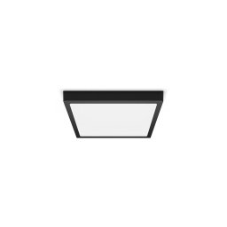 Plafonieră LED MAGNEOS LED/20W/230V 2700K neagră Philips