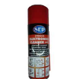 Spray pentru curatat contacte