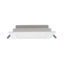 Plafonieră LED încastrată pentru baie LED/12W/230V 3000K IP44 Opple 26664