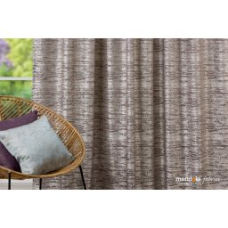 DRAPERIE CU REJANSA MENDOLA MOHAVE BEJ V6