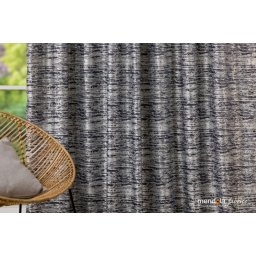 DRAPERIE CU REJANSA MENDOLA MOHAVE GRI V7