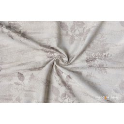 DRAPERIE CU REJANSA MENDOLA OLBIA GRI V3