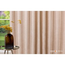 DRAPERIE CU REJANSA MENDOLA INTENSE BEJ C3