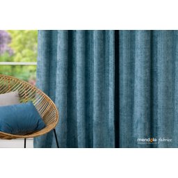 DRAPERIE CU REJANSA MENDOLA TIGRIS TURCOAZ C2