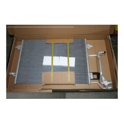 Radiator Clima VW PASSAT AUDI A4