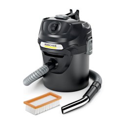 Aspirator pentru cenusa AD2, Karcher, 600 W