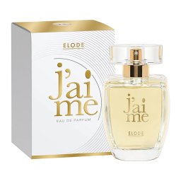ELODE / J´Aime - Eau de Parfum for Her 100 ml
