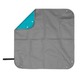GARDENA Saltea pentru plantarea si transplantarea plantelor S 80 x 80 cm