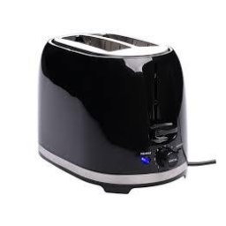 Prajitor de paine Prajitor de paine Lafe TSB003B, 850W, 2 felii grad rumenire adjustabil, functie dezghetare